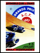 A.C.F. Grands Prix 1957