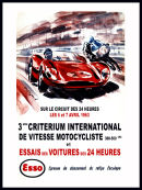 Le Mans 1963
