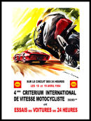 Le Mans 1964