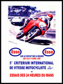 Le Mans 1965