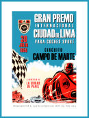 Peru GP 1959