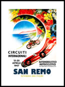 San Remo 1947