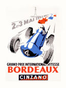 Bordeaux Grand Prix 1953
