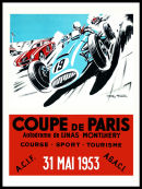 Coupe De Paris 1953