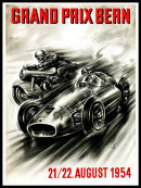 Berne Grand Prix 1954