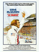 Steve McQueen - Le Mans