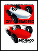 Monaco GP 1959