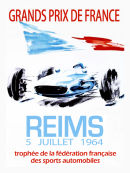 Reims 1964
