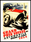 Swiss GP 1934
