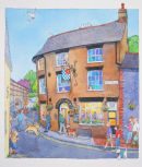 The Lewes Arms