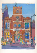 Lewes Food Market