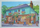 The Snowdrop Inn, Lewes