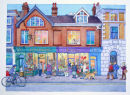 Dusarts Lewes