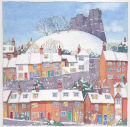 Winter Castle, Lewes