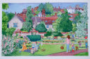 Southover Grange
