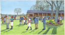 Next the Novices, Plumpton