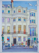 Regency Romance