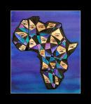 AFRICAN SEQUENCE