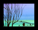 'In stillness' 