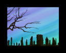 'Seeking Tranquillity' 