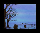 'WE ALL STOOD STILL' 