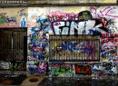 Serge Gainsbourg House, Paris