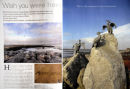 Morecambe feature. 'Lancashire Magazine'. May 2011.