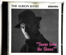 Ashley Hutchings portrait for the cd cover of 'The Albion Band. Songs from the shows'.