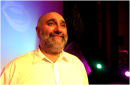 Alexei Sayle.