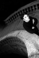 Anthony Hewitt,Piano Player.