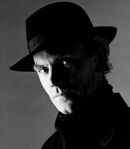 Ashley Hutchings from Fairport Convention and The Albion Band.