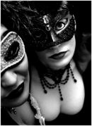 Masked Ball.