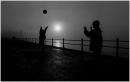 Morecambe.