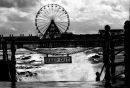 Blackpool, England.