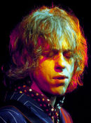 Bob Geldof.