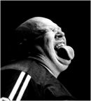 Buster Bloodvessel.