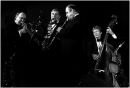 Chris Barber Jazz Band.