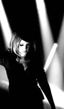 Goldfrapp.