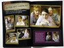 Pages from the Dukes production of 'Little Voice' brochure. 2011.