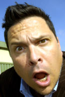 Dom Joly.