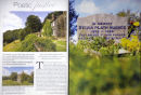 Feature on Ted Hughes and Sylvia Plath.
