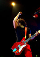 Jack,The White Stripes.