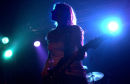 Kim Gordon.
