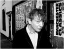 Mark E Smith, The Fall.