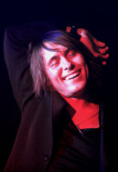 Mark Owen,Take That.