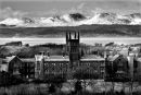 Lancaster Moor Hospital (Lancaster County Asylum)