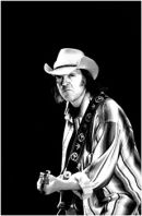 Neil Young.