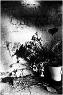 Oscar Wilde Grave, Paris.