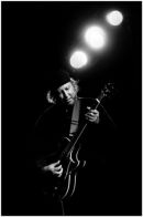 Peter Green.