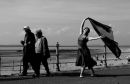 Morecambe.